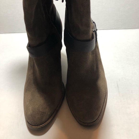 Dolce Vita Hawthorne Knee-High Boot Size 7.5 - Picture 5 of 7